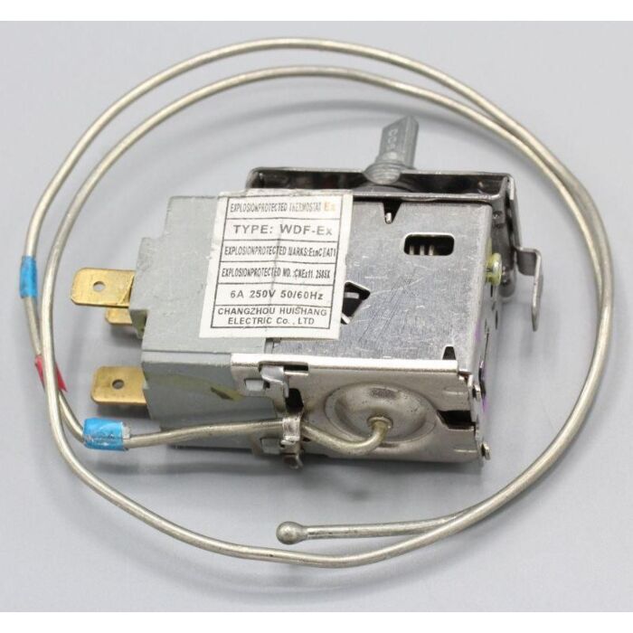 Kühlschrank Thermostat Kühlschrank 49028078 main product photo