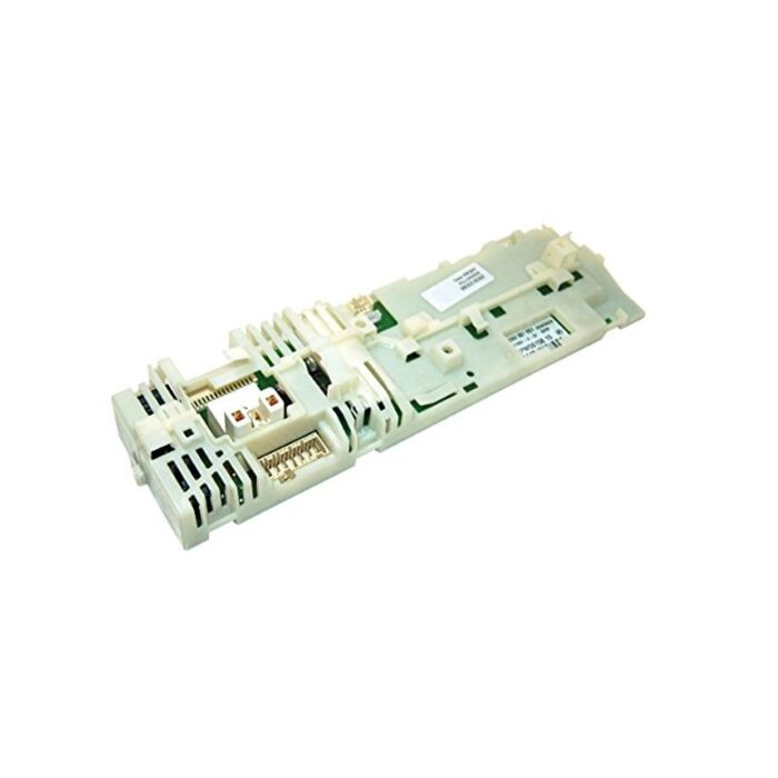 Steuerungsmodul 1200upm, 4 Ledled-display, 6kg Waschmaschine 443227 main product photo