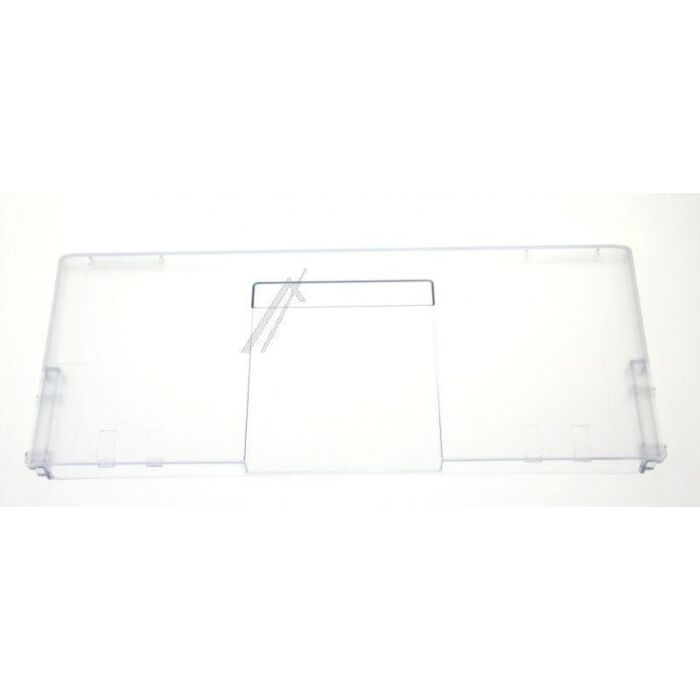 Vestel Klappe Deckel Türen - Gefrierfachklappe /1450 Ank(trans-blau) Kühlschrank 42004730 main product photo