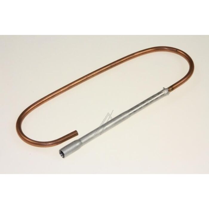 Whirlpool Indesit Abluftrohre - C00333293 Schlauch Kühlschrank 481953029022 main product photo