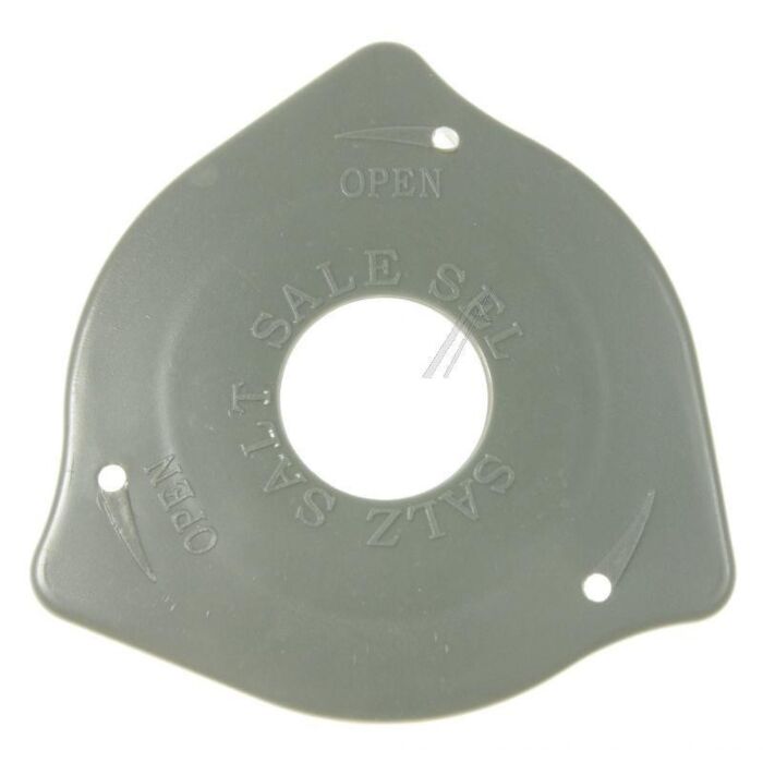 Hisense Gorenje Verschlussstopfen - Deckel Für Salzbehälter Geschirrspüler 710289 main product photo