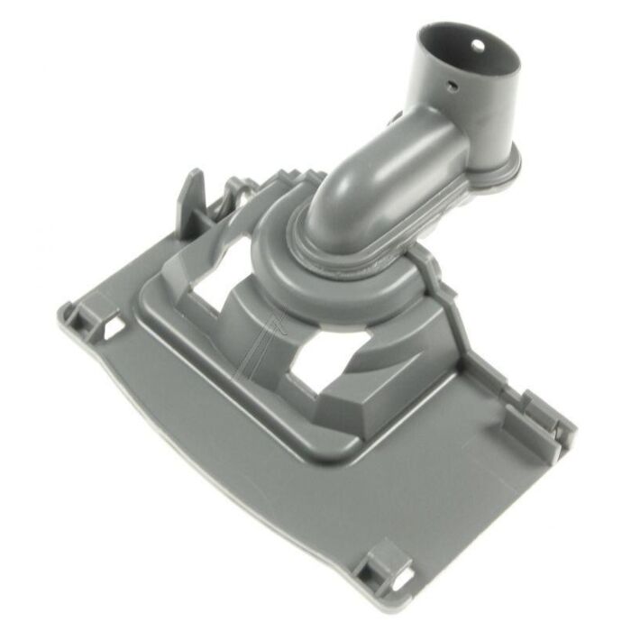 88027113 Aanslst.aanvpijp Spr.arm Geschirrspüler 25691 main product photo