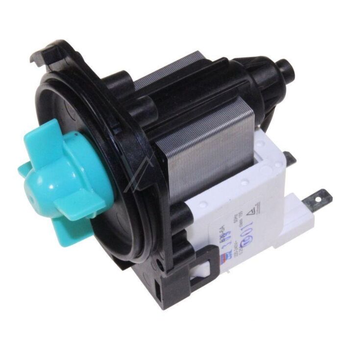 Candy Hoover Laugenpumpen - B30-6a Elektropumpe Geschirrspüler 49017711 main product photo