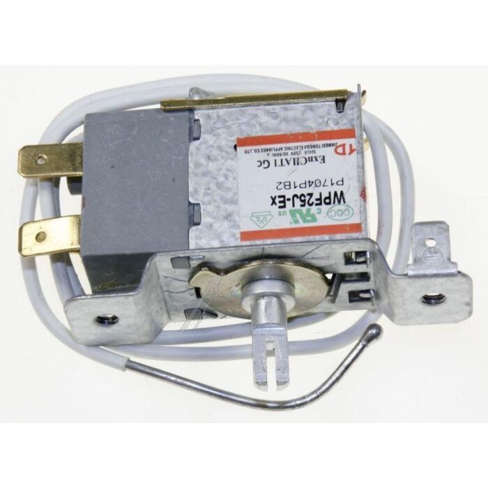 Candy Hoover Kühlschrankthermostate - Wpf25j-ex Termost.-3040200012 Kühlschrank 49036134 main product photo