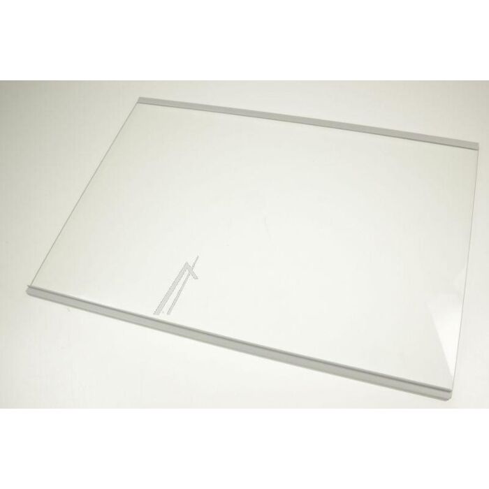 Glasfach Mit Rahmen Kühlschrank 49041867 main product photo
