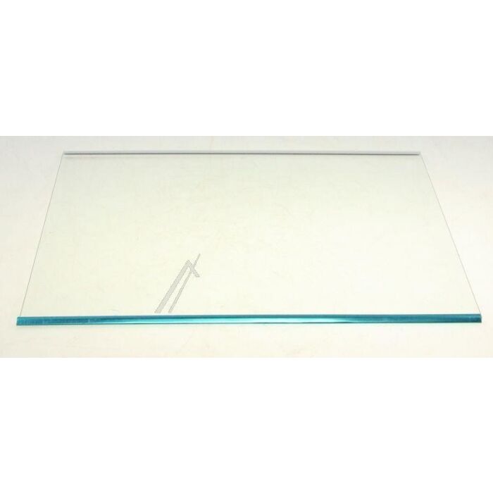 Gemüsefach Glass Regalablage Kühlschrank 43009147 main product photo