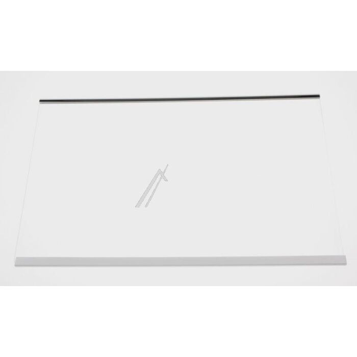 Candy Hoover Gitter - Glass Regalablage Mit Rahmen Kühlschrank 43009145 main product photo