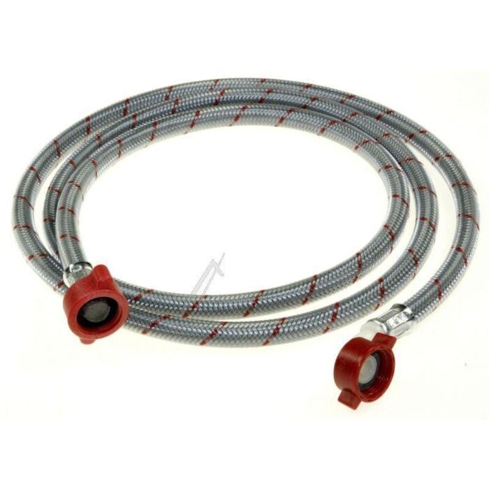 Bosch Siemens Einlaufschlauch - Zulaufschlauch Kalt-/warmwasser 90°c, 2,2m Waschmaschine 353925 main product photo