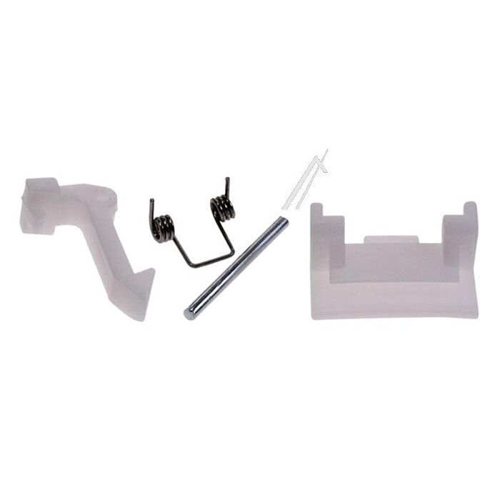 Verschluss Haken Geschirrspüler D883789 main product photo