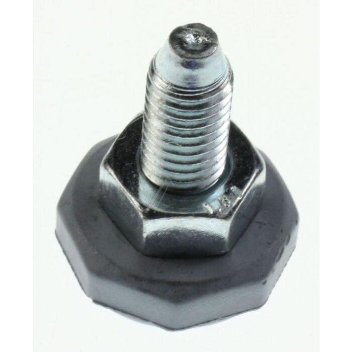 Bosch Siemens Fuß - Fuss, M8, 20mm Waschmaschine 637399 main product photo