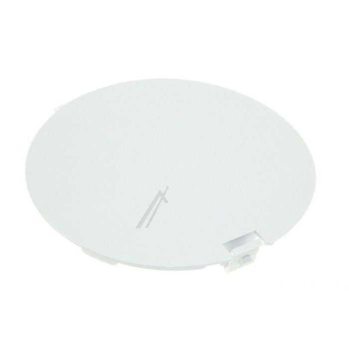 Bosch Siemens Filterdeckel - Klappe Waschmaschine 655850 main product photo