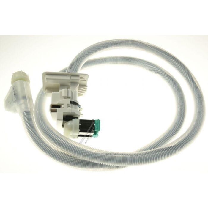 Bosch Siemens Einlaufschlauch - Wasserstop Waschmaschine 11019468 main product photo