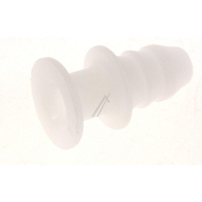 Bosch Siemens Stopfen - Verschluss Waschmaschine Bosch WAX32MX001 main product photo