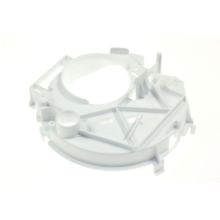 Abdeckung Waschmaschine Bosch WAX32MX001 main product photo
