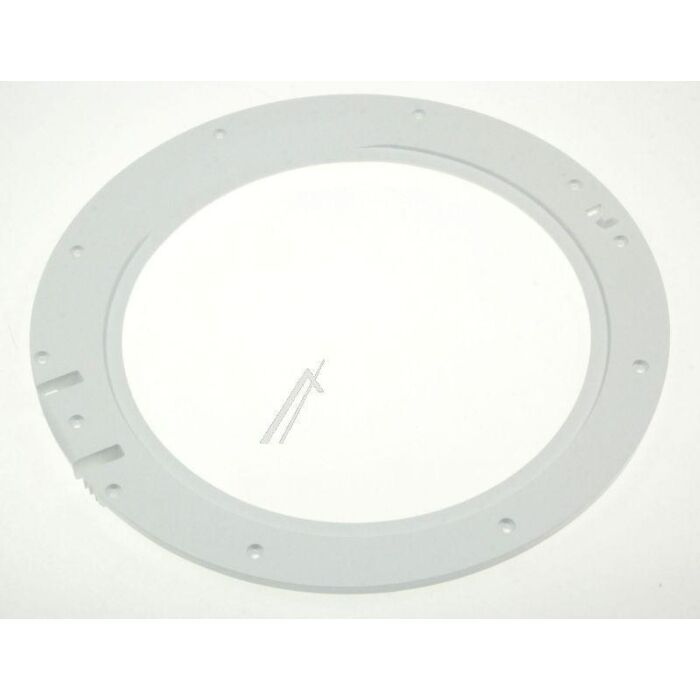 Bosch Siemens Flanschbullaugen - Dekorrahmen Waschmaschine 743359 main product photo