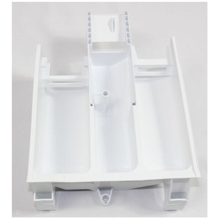 Bosch Siemens Waschmitteleinspülkasten - Einspülschale Waschmaschine 742721 main product photo