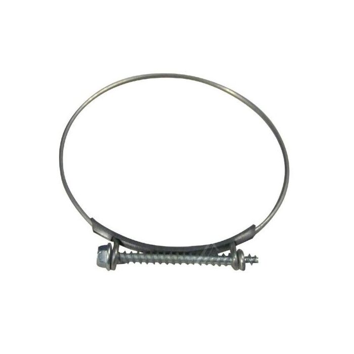 Schlauchklemme/schlauchschelle Waschmaschine Bosch WAX32MX001 main product photo