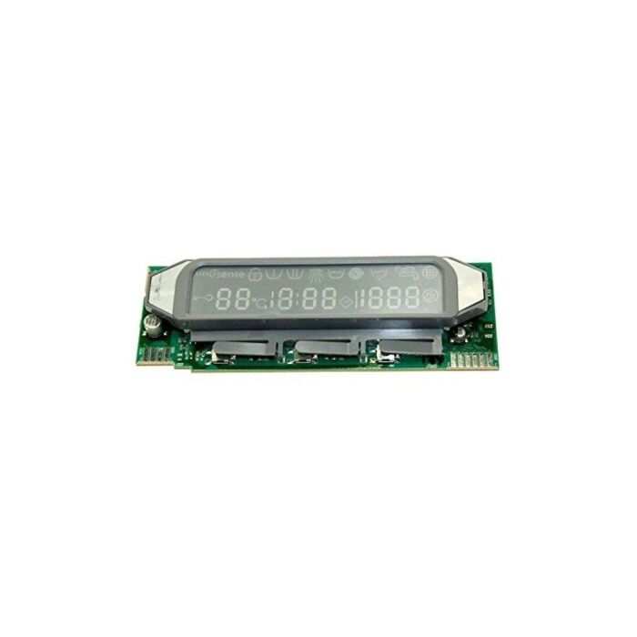 Modul B4,flüssigkristallanzeige Waschmaschine 481223958089 main product photo