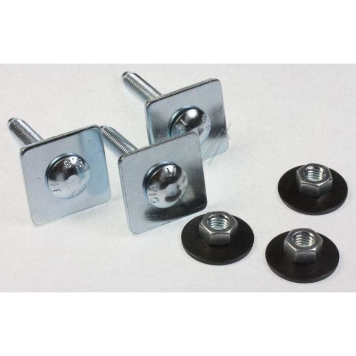 Schraube Waschmaschine Bosch WAX32MX001 main product photo