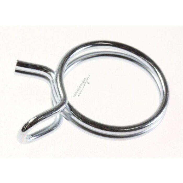 Schlauchklemme Waschmaschine Bosch WAX32MX001 main product photo