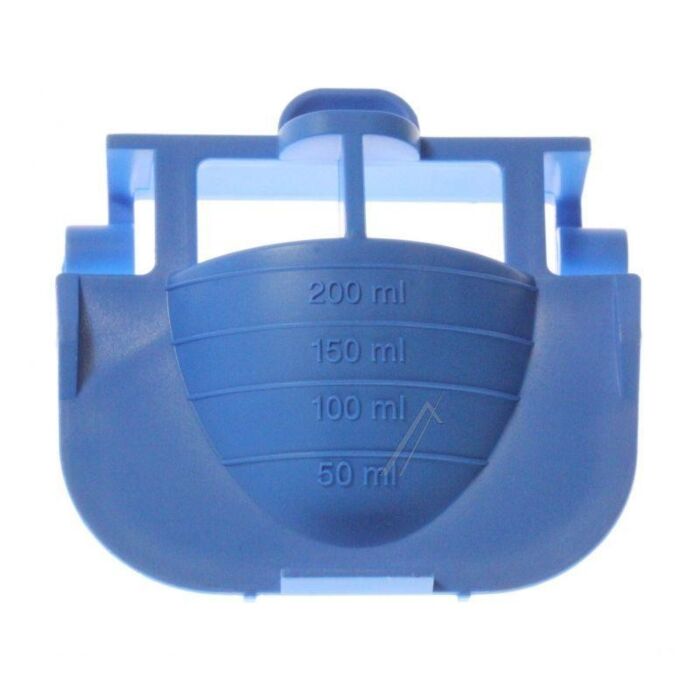 Bosch Siemens Waschmitteleinspülkasten - Flüssigwaschmitteleinsatz Waschmaschine Bosch WAX32MX001 main product photo