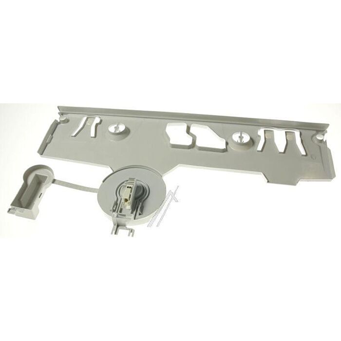 Draingutter Waschmaschine Bosch WAX32MX001 main product photo