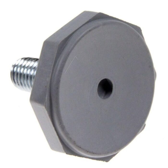 Fuss Waschmaschine Bosch WAX32MX001 main product photo