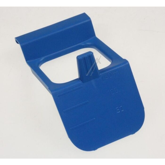 Bosch Siemens Waschmitteleinspülkasten - Einsatz Flüssigwaschmittel Bosch Waschgeräte Waschmaschine 418517 main product photo