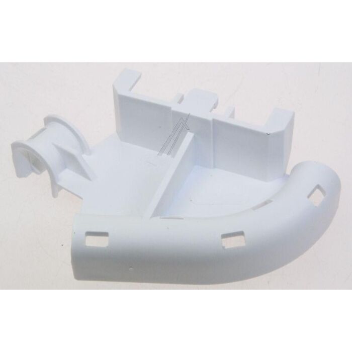 Halter Schlauch Eintritt Einspülschale Waschmaschine 171267 main product photo
