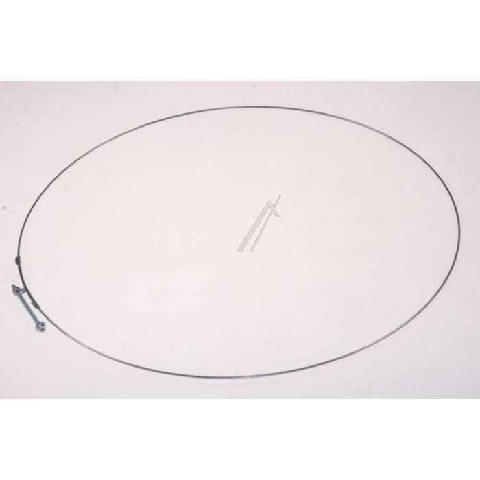 Bosch Siemens Spannringe - Spannring Waschmaschine Bosch WAX32MX001 main product photo