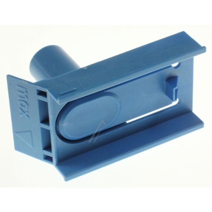 Bosch Siemens Waschmitteleinspülkasten - Heber, Einspuelschale Waschmaschine 637029 main product photo