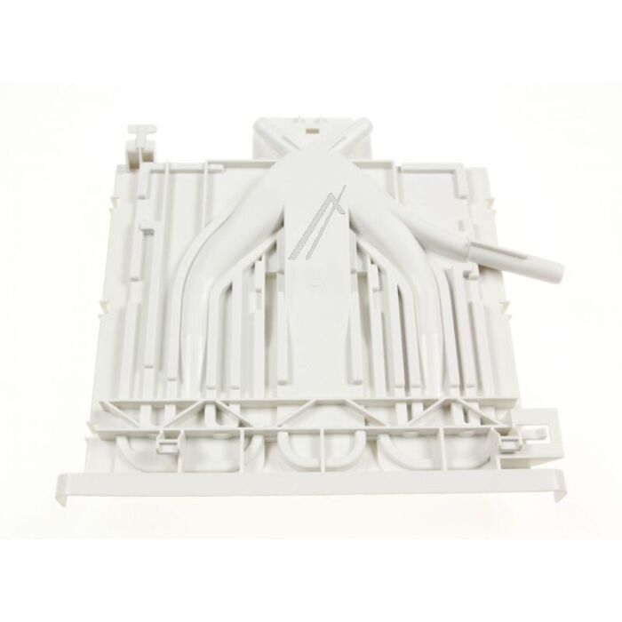Bosch Siemens Deckelfürwaschmittelkasten - Einspülschalengehäus Waschmaschine 11010480 main product photo