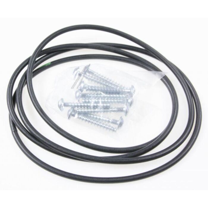 Bosch Siemens Dichtungen - Dichtung Waschmaschine 12010820 main product photo