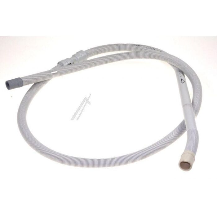Bosch Siemens Ablaufschlauch - Ablaufschlauch Waschmaschine 742722 main product photo