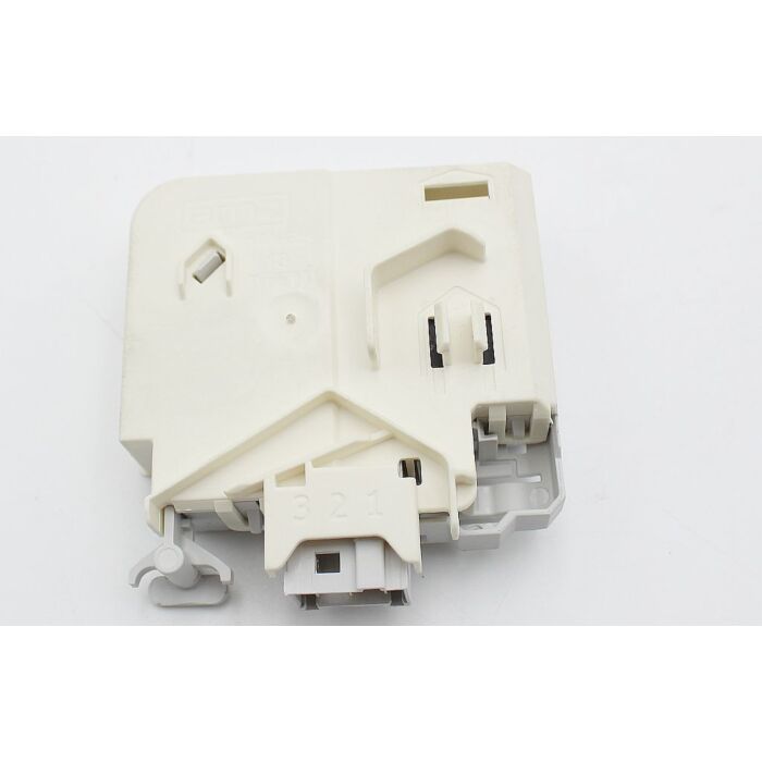 Bosch Siemens Geräteschalter - 9000735664 Verriegelung-elektrisch Waschmaschine 633765 main product photo