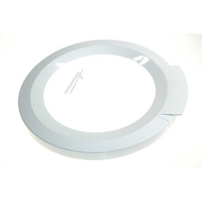 Bosch Siemens Flanschbullaugen - Fensterrahmen Waschmaschine 743354 main product photo