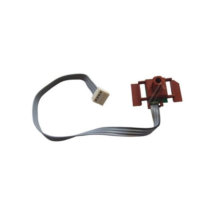 Zwf-30-3 Refrigerator Fan Motor Waschmaschine 160919 main product photo