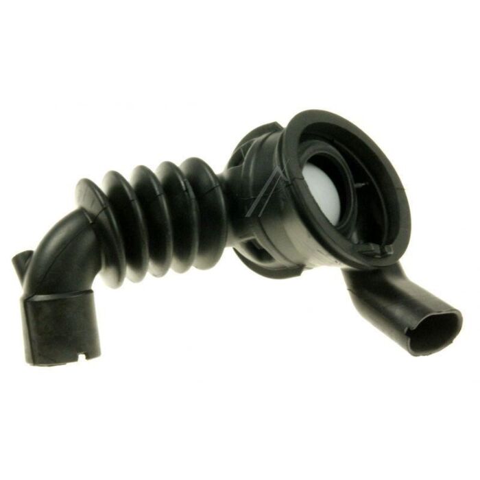 Bosch Siemens Schlauch - ökoverschluss Vormont. Ohne Entleerungsschlauch Waschmaschine 483993 main product photo