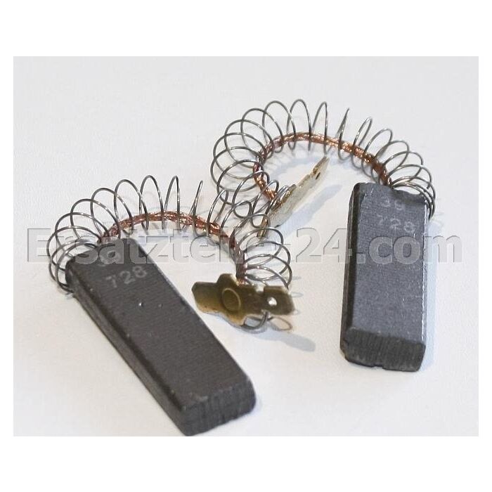 Kohlebürsten (2 St.) Geschirrspüler D217480 main product photo