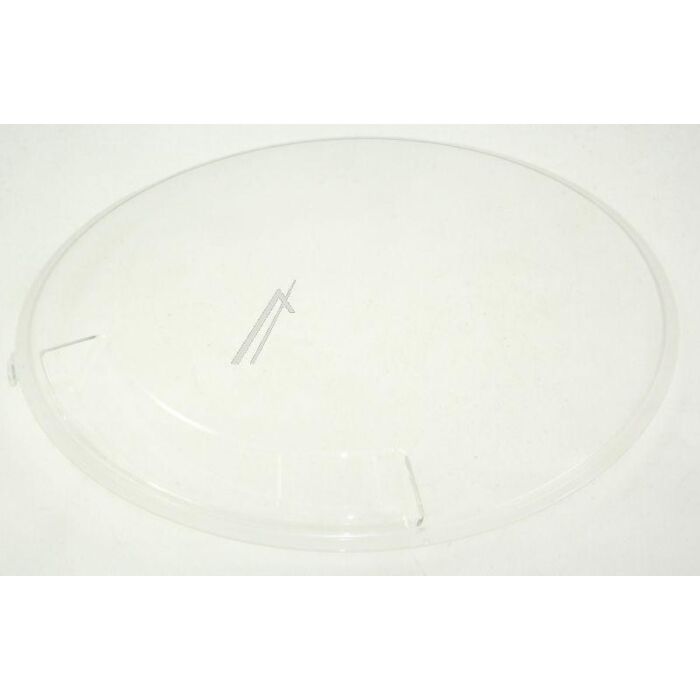 Bosch Siemens Schauglas - Kunststoffglasabdeckung (transparent) Waschmaschine 11004003 main product photo