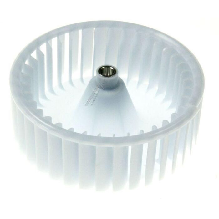 Bosch Siemens Lüfter - Lüfterwalze Geschirrspüler 752112 main product photo