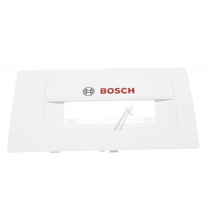 Bosch Siemens Blenden Für Waschmittelkasten - Schalengriff Waschmaschine 12010270 main product photo