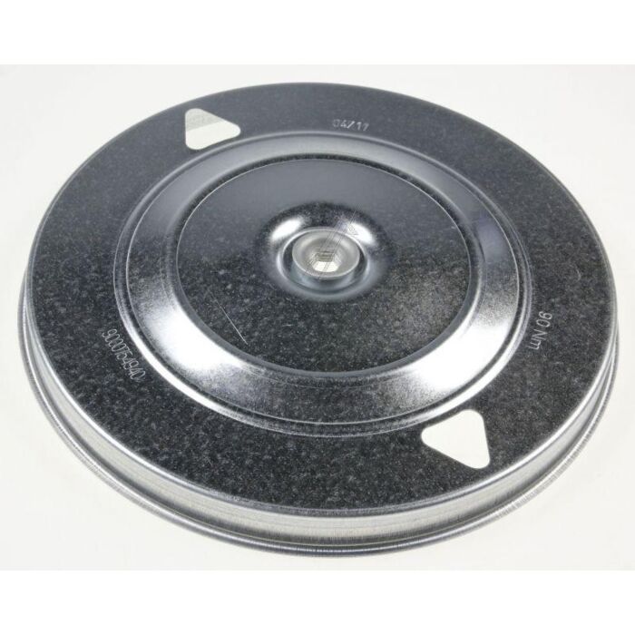 Bosch Siemens Riemenscheiben - Antrieb Waschmaschine 11019641 main product photo