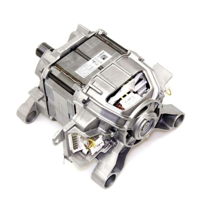 Bosch Siemens Waschmaschinenmotoren - 1ba6760-0lc Motor Waschmaschine 145559 main product photo