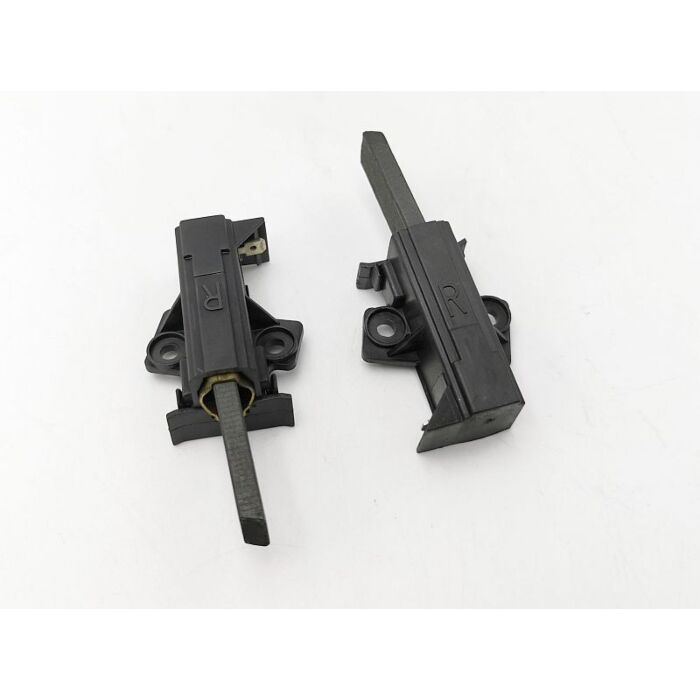Kohlebürsten Set Typ R 2 Stck Für Aeg + Bosch Siemens Geschirrspüler 470930 main product photo