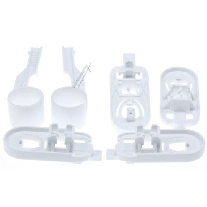 Halter Waschmaschine 617675 main product photo
