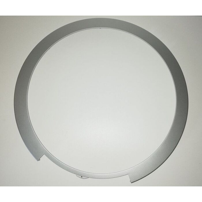 Bosch Siemens Flanschbullaugen - Fensterrahmen Waschmaschine 673907 main product photo