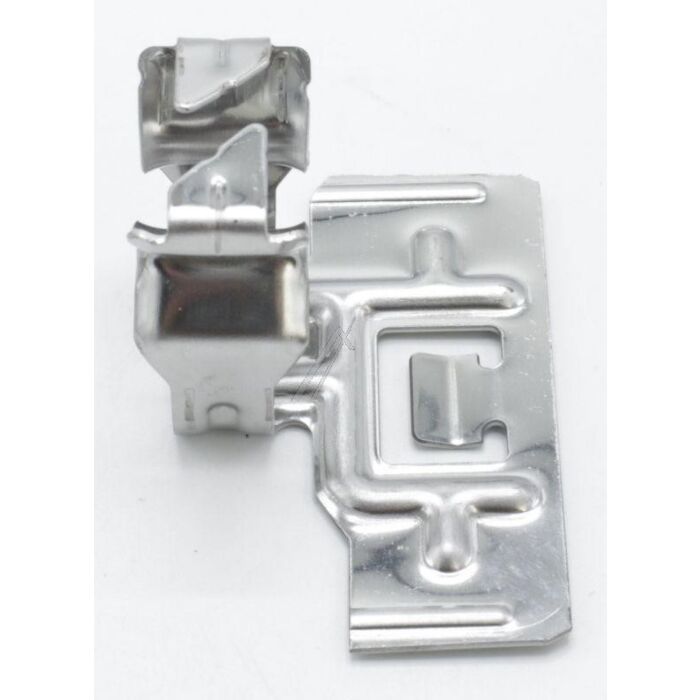 Halter Waschmaschine 647909 main product photo