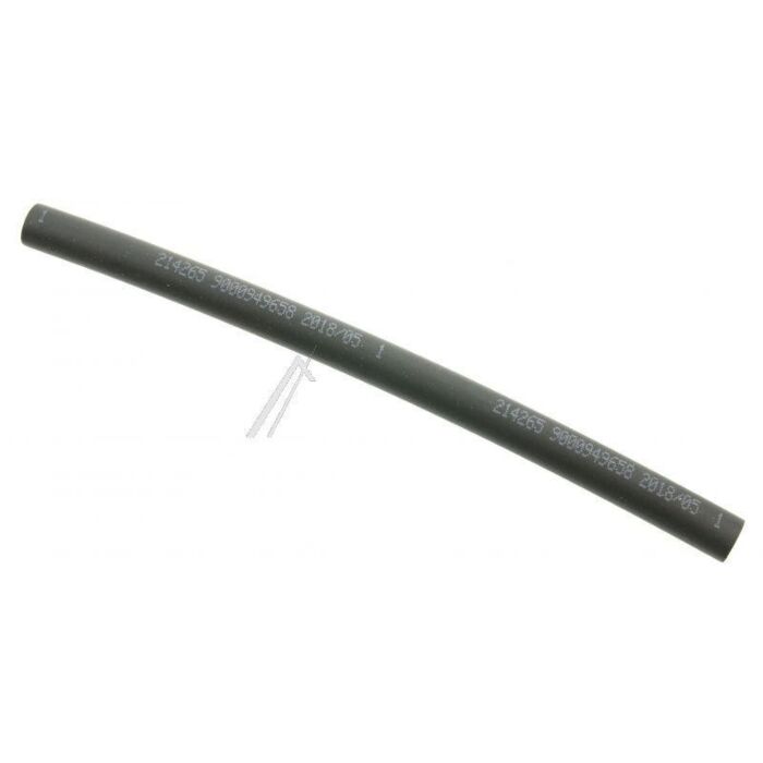 Schlauch Waschmaschine Bosch WAX32MX001 main product photo
