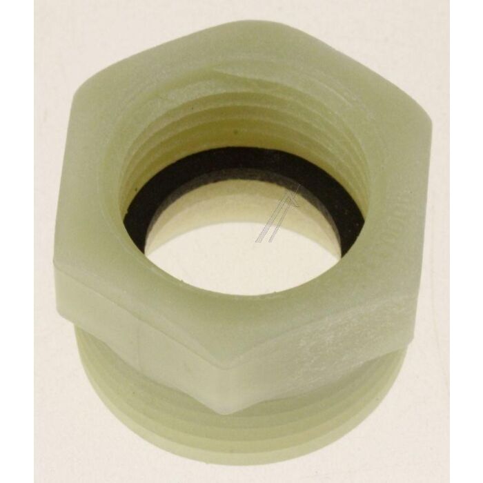 Ring Waschmaschine Bosch WAX32MX001 main product photo